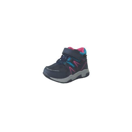 Leone for Kids Lauflern Kletter Mädchen blau|blau|blau|blau|blau