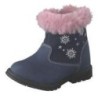 Leone for Kids Stiefelette Mädchen blau|blau|blau|blau|blau|blau|blau|blau