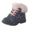 Leone for Kids Lauflern Schnürer Mädchen blau|blau|blau|blau|blau