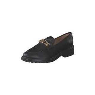 Unisa Loafer Damen schwarz|schwarz|schwarz|schwarz
