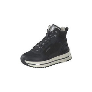 Mustang Wintersneaker Damen schwarz|schwarz|schwarz|schwarz