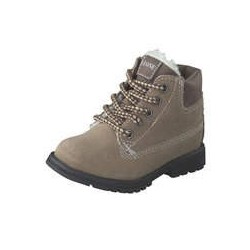 Leone for Kids Lauflern Schnürer Jungen beige|beige|beige