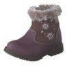 Leone Stiefelette Mädchen lila|lila|lila|lila|lila