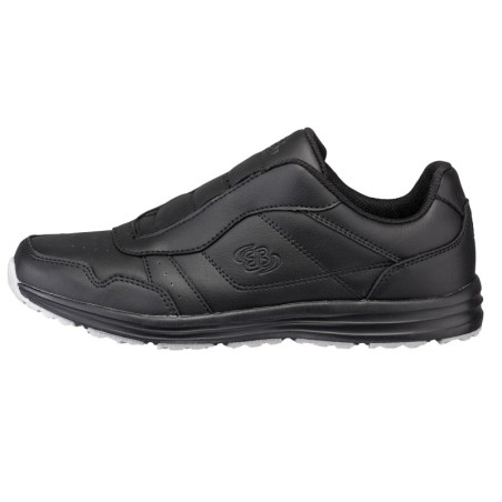BRÜTTING Slipper "Freizeitschuh Classic Run Slipper"