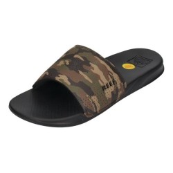 Reef One Slide CI8644 Schlappen Camo