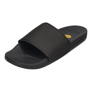 Reef Cushion Slide CJ0583 Schlappen Black