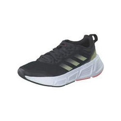 adidas Questar L Running Damen schwarz|schwarz