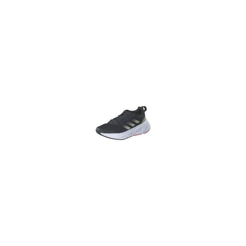 adidas Questar L Running Damen schwarz|schwarz