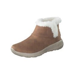 Skechers On The Go Joy Endeavor Damen braun|braun|braun