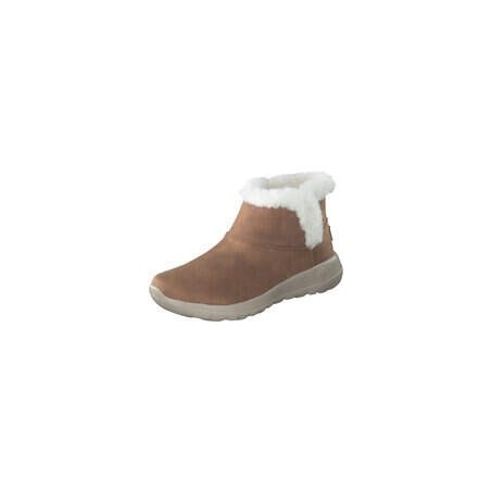 Skechers On The Go Joy Endeavor Damen braun|braun|braun