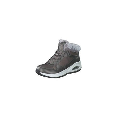 Skechers Uno Rugged Cool Nova Damen silber|silber
