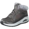 Skechers Uno Rugged Cool Nova Damen silber|silber