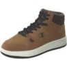 Champion Rebound Mid Winterized Sneaker Herren braun|braun