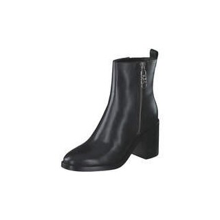 Michael Kors Regan Mid Bootie Damen schwarz|schwarz