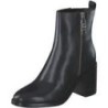 Michael Kors Regan Mid Bootie Damen schwarz|schwarz