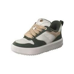 Michael Kors Rumi Lace Up Sneaker Damen grün|grün|grün|grün|grün