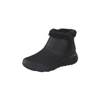 Skechers On The Go Joy Endeavor Damen schwarz|schwarz
