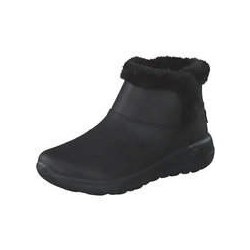Skechers On The Go Joy Endeavor Damen schwarz|schwarz