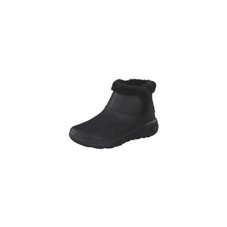 Skechers On The Go Joy Endeavor Damen schwarz|schwarz
