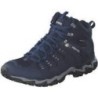 Meindl Respond Mid II GTX Outdoor Herren blau|blau