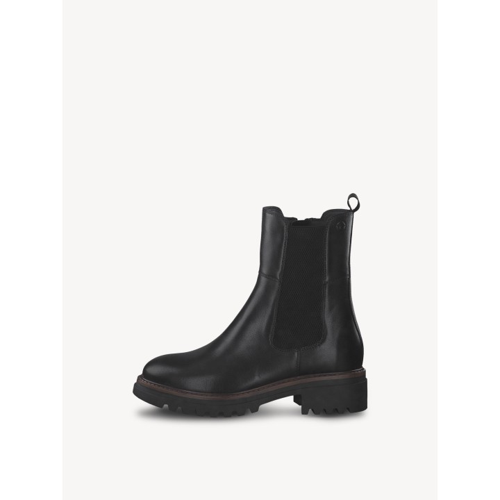 Chelsea Boot