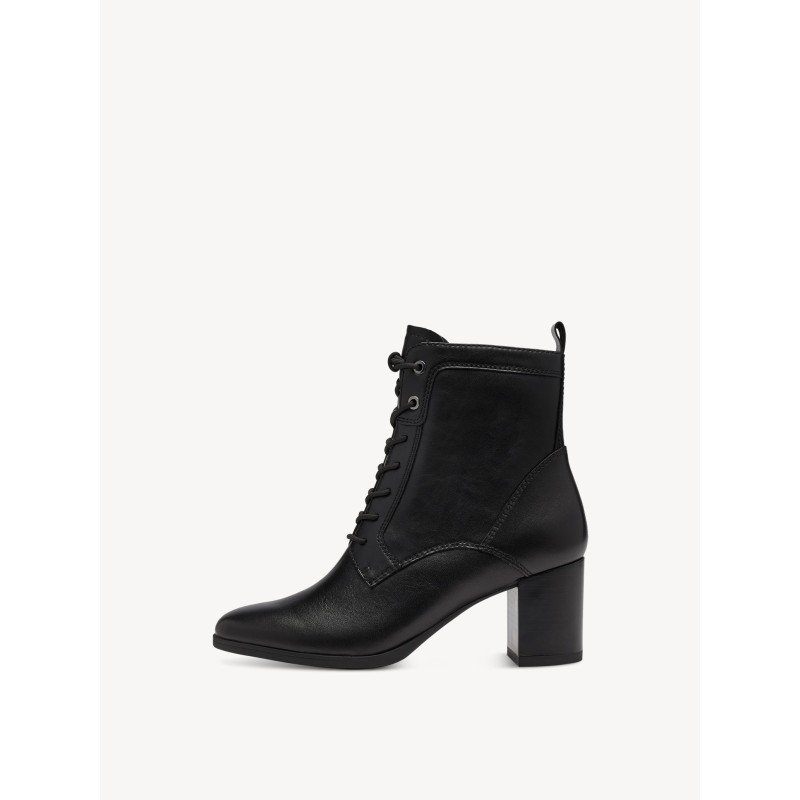 Stiefelette