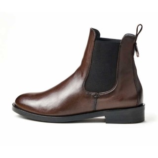 LLOYD Chelsea Boot braun 37,5