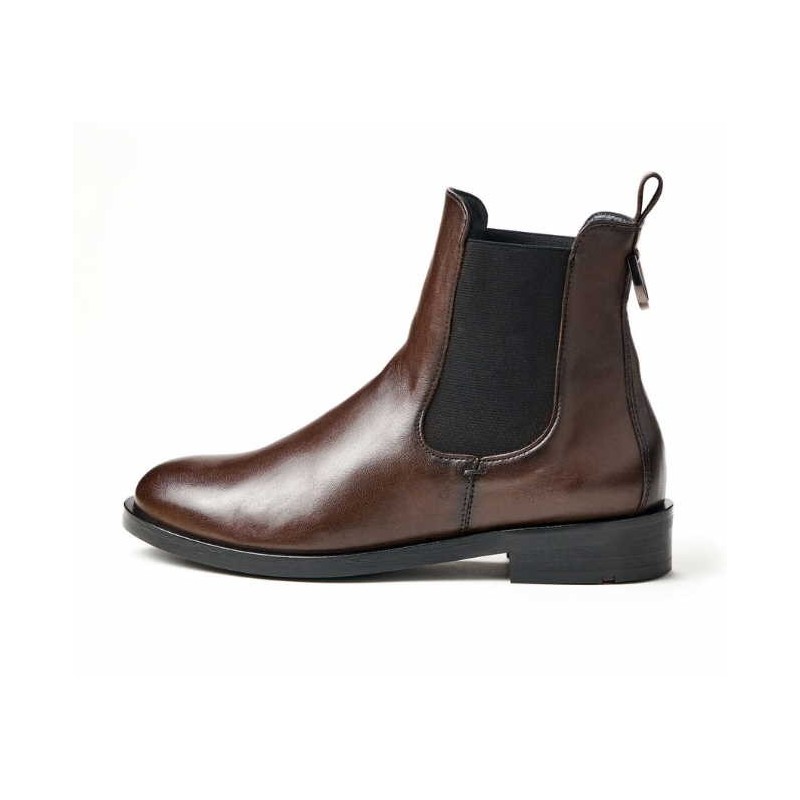 LLOYD Chelsea Boot braun 37,5