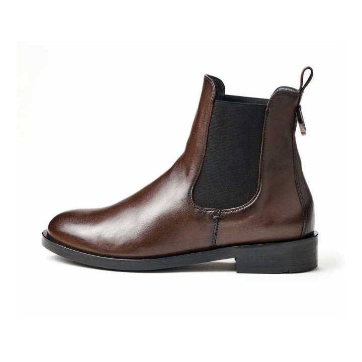 LLOYD Chelsea Boot braun 37,5