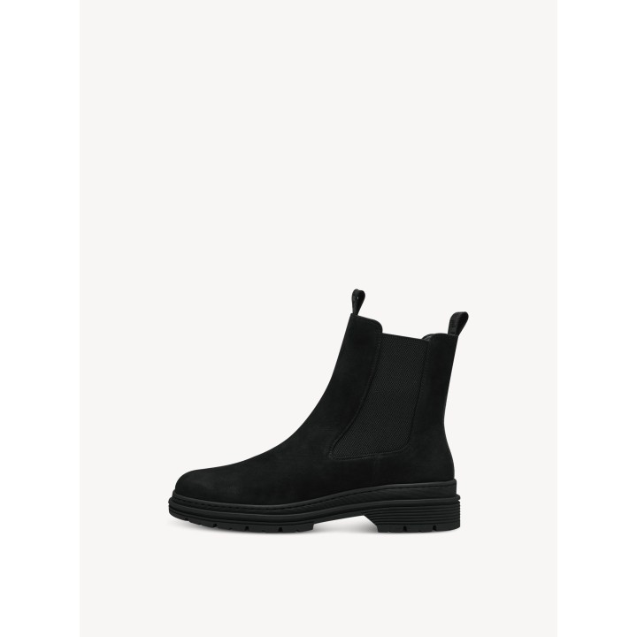 Chelsea Boot