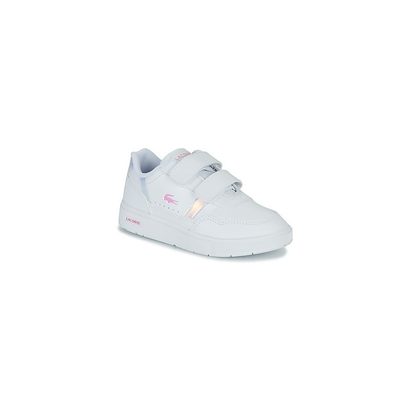 Lacoste  kinderschuhe T-CLIP