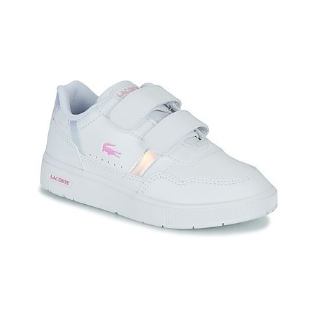 Lacoste  kinderschuhe T-CLIP