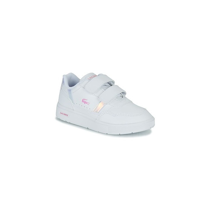 Lacoste  kinderschuhe T-CLIP