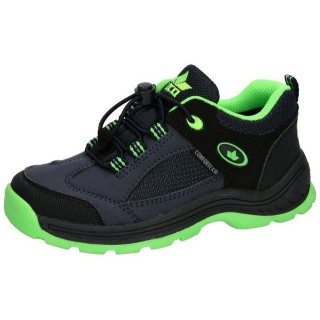 Lico Outdoorschuh Gordo Low Outdoorschuh