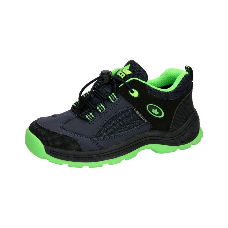Lico Outdoorschuh Gordo Low Outdoorschuh