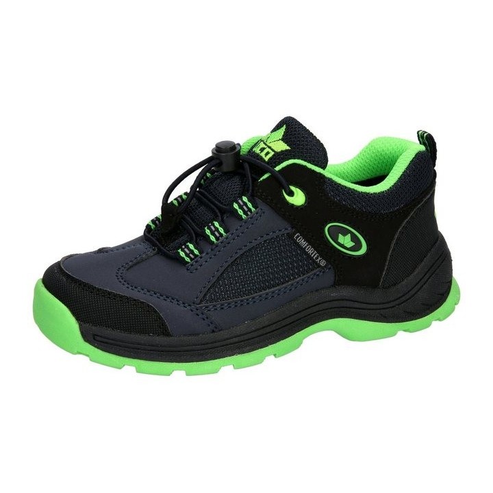 Lico Outdoorschuh Gordo Low Outdoorschuh