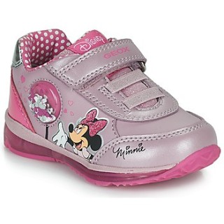 Geox  kinderschuhe B TODO GIRL A