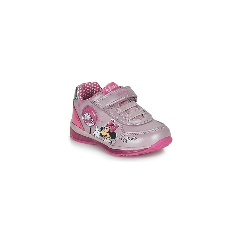 Geox  kinderschuhe B TODO GIRL A