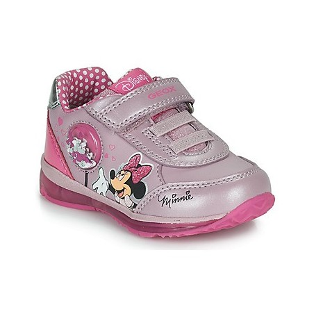 Geox  kinderschuhe B TODO GIRL A
