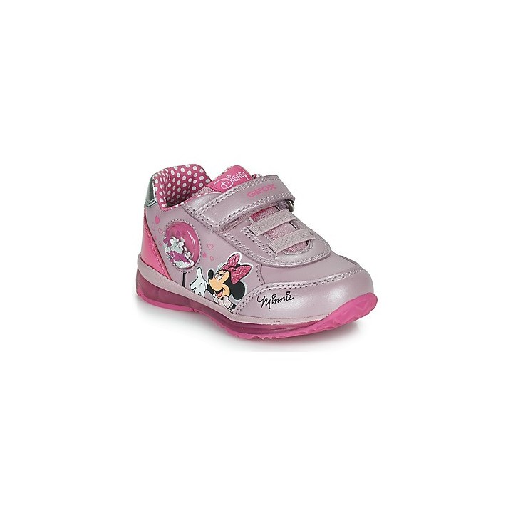 Geox  kinderschuhe B TODO GIRL A