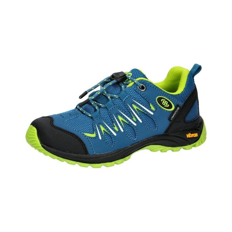 BRÜTTING Outdoorschuh Expedition Kids Outdoorschuh