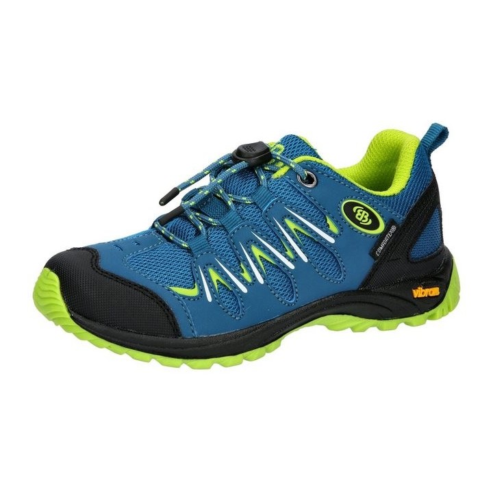 BRÜTTING Outdoorschuh Expedition Kids Outdoorschuh