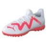 PUMA Future Play TT Jr Fußball Mädchen|Jungen weiß|weiß