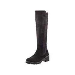 Remonte Stiefel Damen schwarz|schwarz