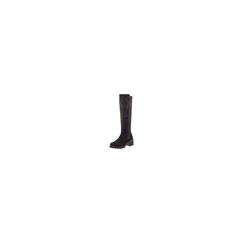 Remonte Stiefel Damen schwarz|schwarz