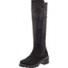 Remonte Stiefel Damen schwarz|schwarz