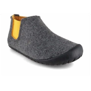 Gumbies Brumby Hausschuh aus recycelten Materialien