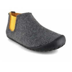 Gumbies Brumby Hausschuh aus recycelten Materialien