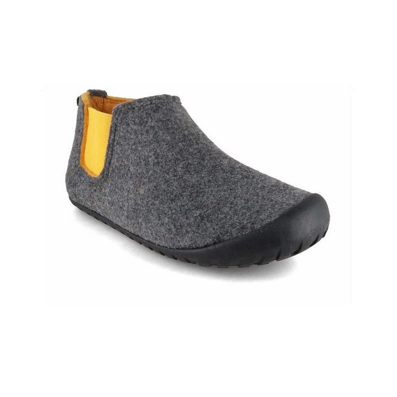 Gumbies Brumby Hausschuh aus recycelten Materialien
