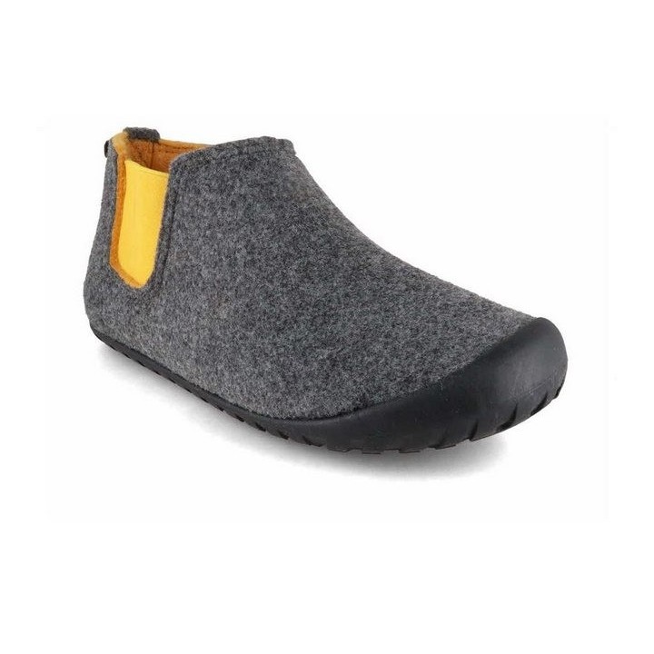 Gumbies Brumby Hausschuh aus recycelten Materialien